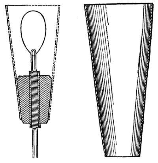  - Meuccis Erfindung 1849